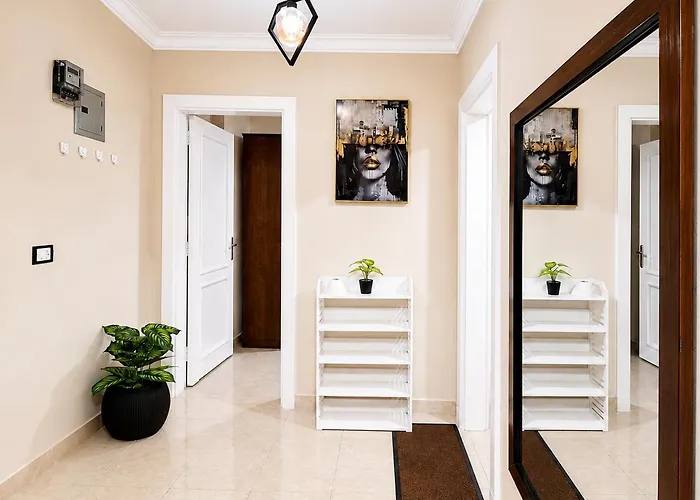 Lagoon View Stylish 1br The View Sheikh Apartment Sharm El-Sheikh