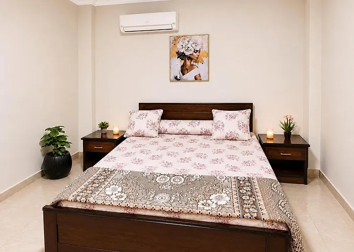 Lagoon View Stylish 1br The View Sheikh * Sharm El-Sheikh