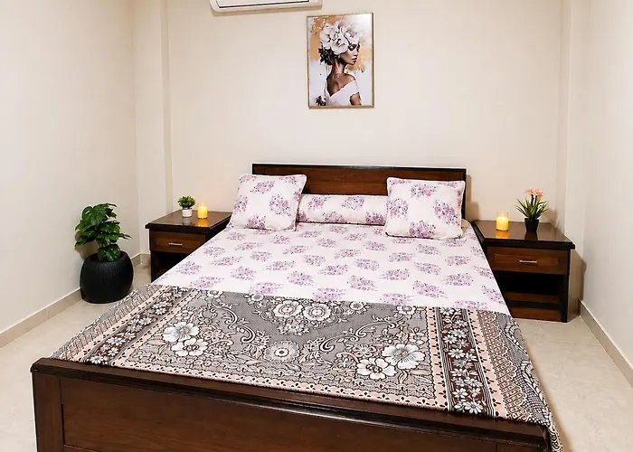 Lagoon View Stylish 1br The View Sheikh * Sharm El-Sheikh