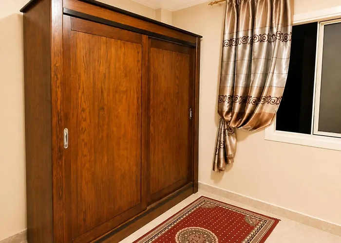 Lagoon View Stylish 1br The View Sheikh Apartment *