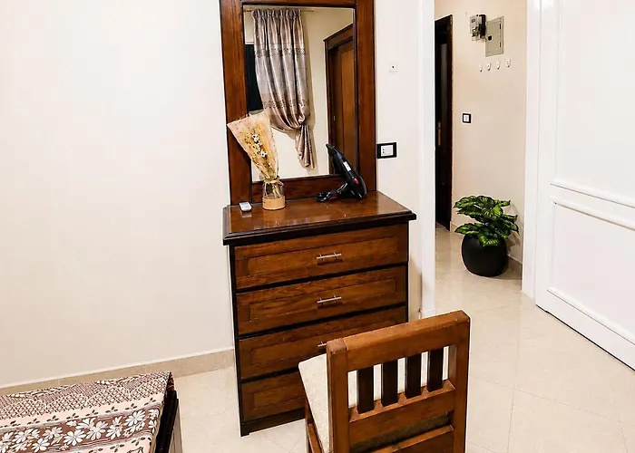 Apartment Lagoon View Stylish 1br The View Sheikh *
