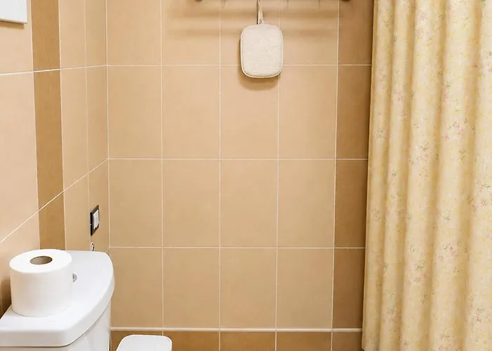 Apartment Lagoon View Stylish 1br The View Sheikh Sharm El-Sheikh