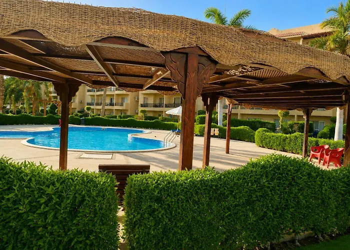 Lagoon View Stylish 1br The View Sheikh Apartment *