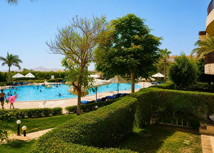 Lagoon View Stylish 1br The View Sheikh Apartment
