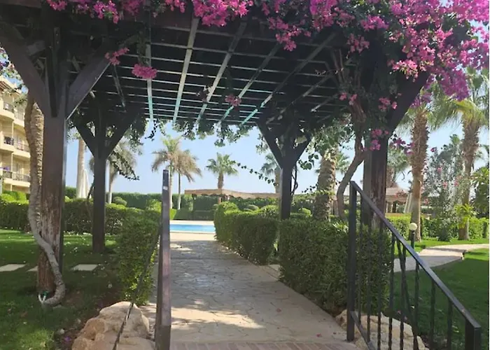 Lagoon View Stylish 1br The View Sheikh Apartment *