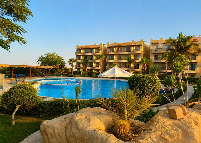 Lagoon View Stylish 1br The View Sheikh
