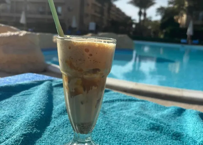Lagoon View Stylish 1br The View Sheikh * Sharm El-Sheikh