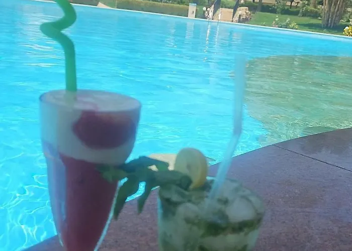 Lagoon View Stylish 1br The View Sheikh Apartment Sharm El-Sheikh