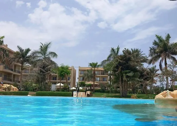 Apartment Lagoon View Stylish 1br The View Sheikh